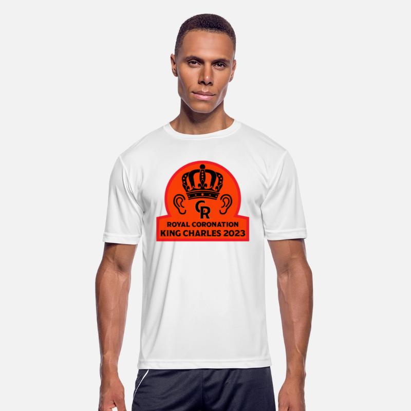 King Charles III 2023 Souvenirs