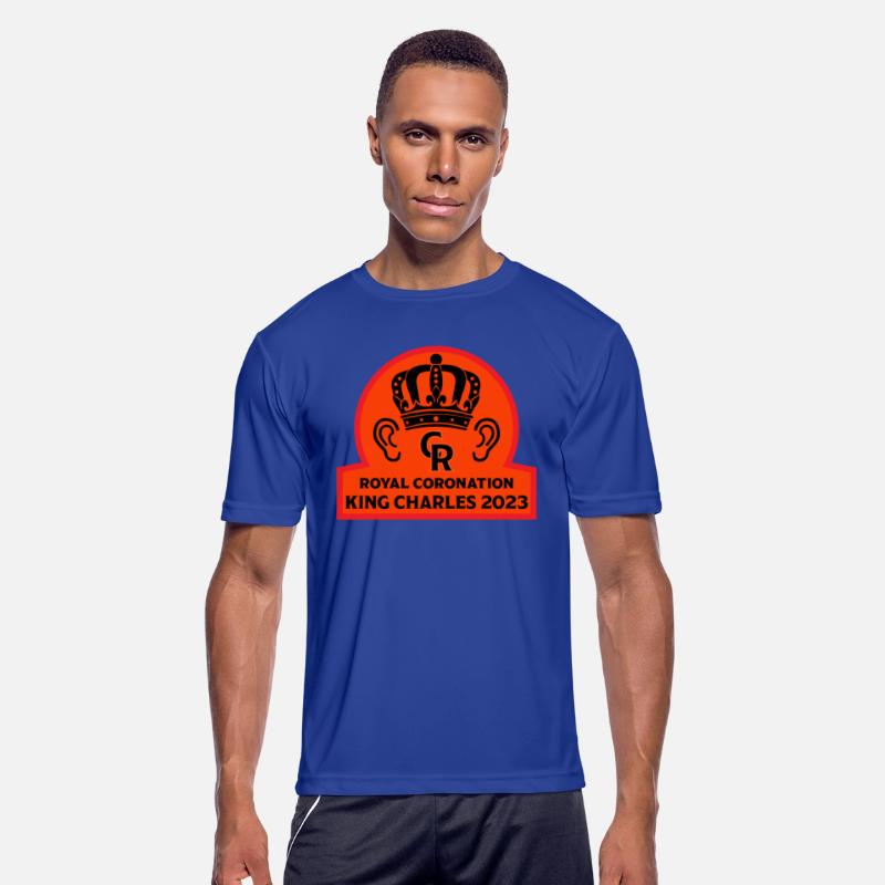 King Charles III 2023 Souvenirs
