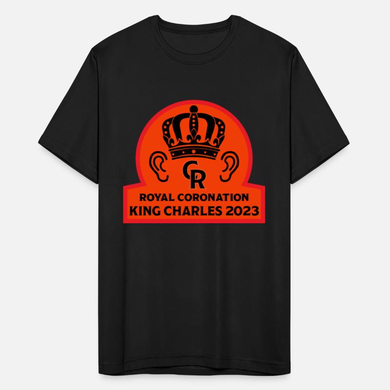 King Charles III 2023 Souvenirs