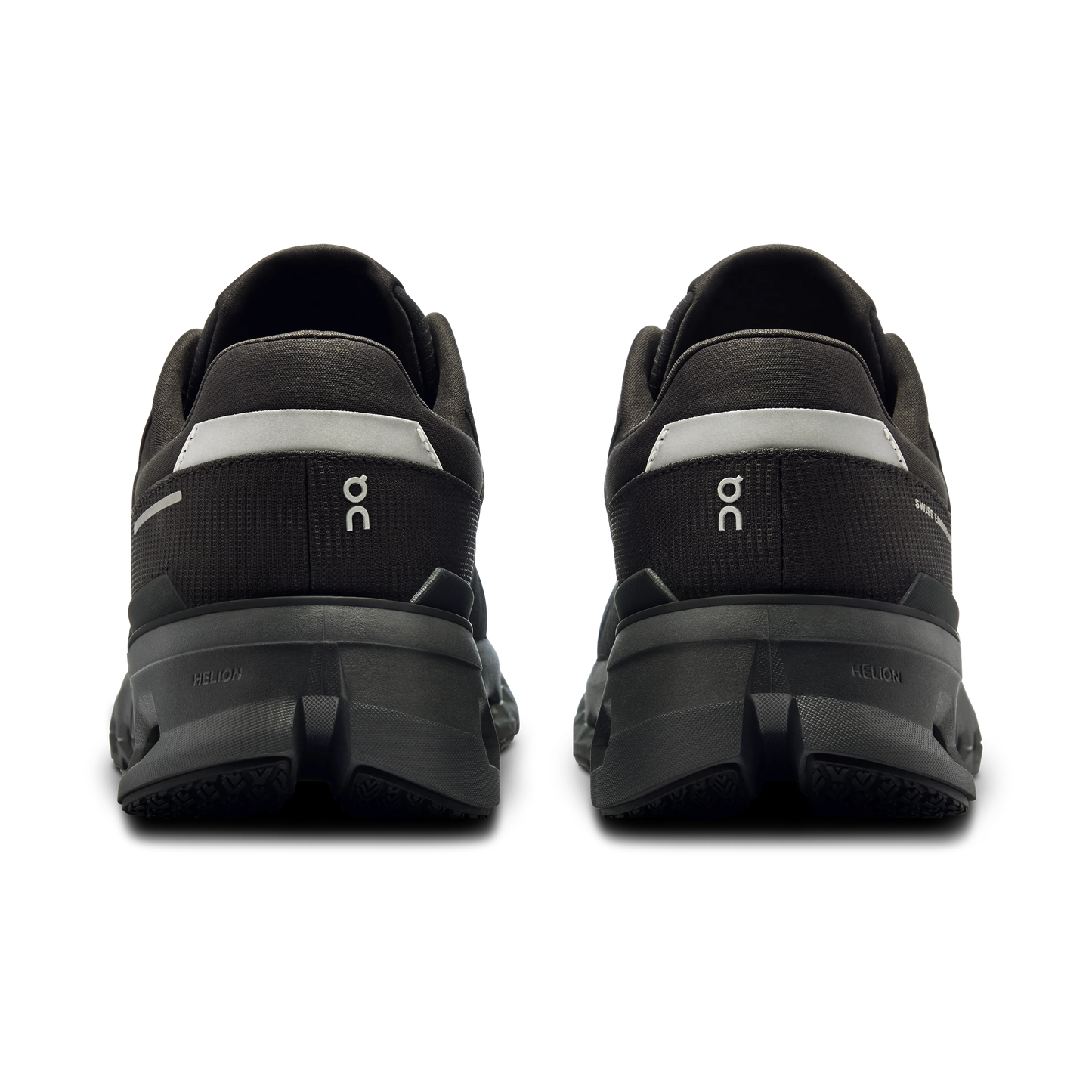 Cloudrunner 2 Waterproof Magnet | Black