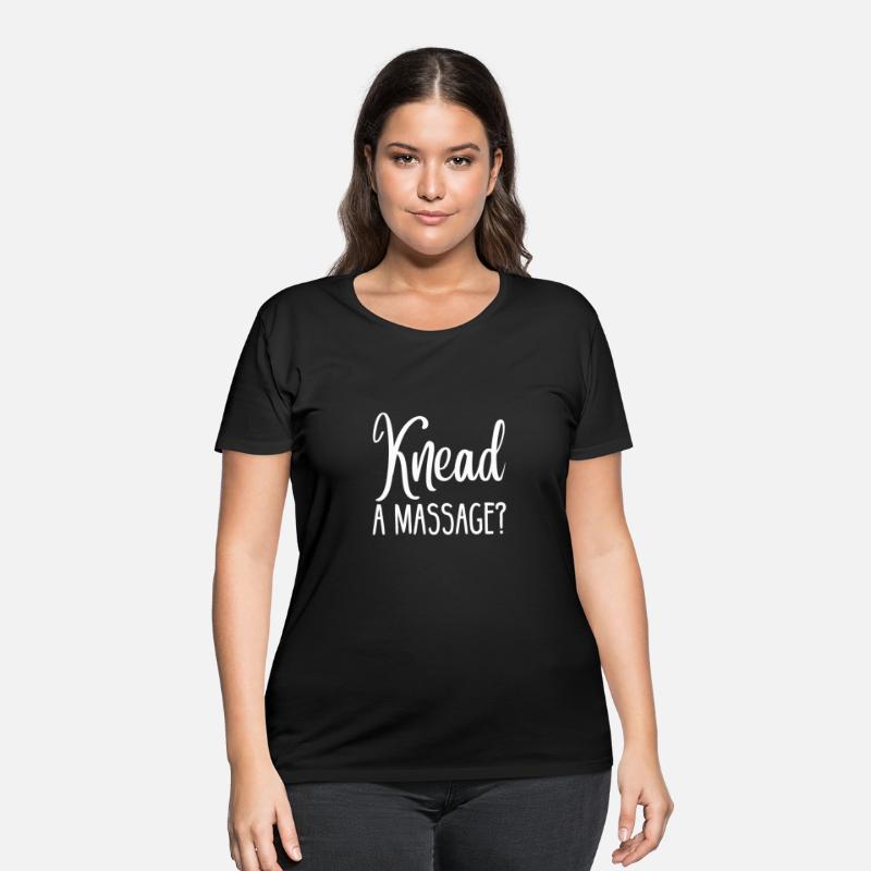 Knead A Massage