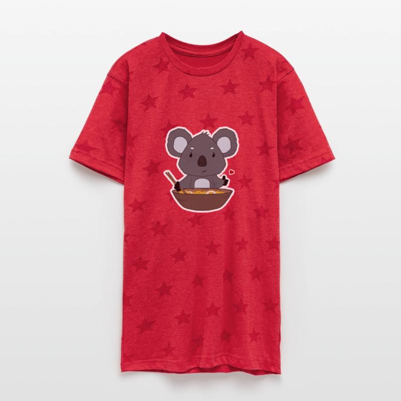 Koala Noodle Ramen Lover