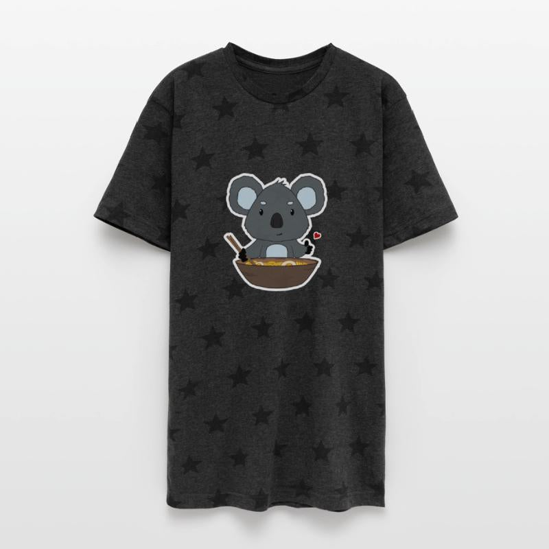 Koala Noodle Ramen Lover