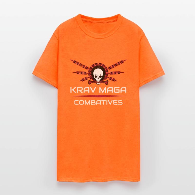 Krav Maga I Walk In Peace Martial Arts