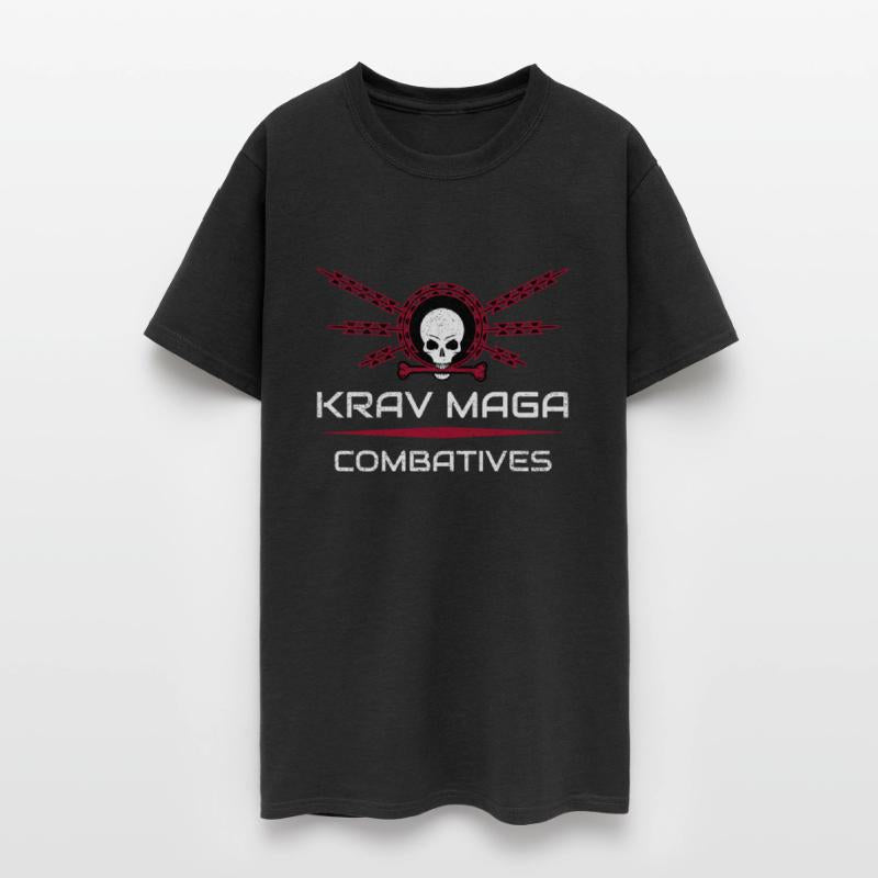 Krav Maga I Walk In Peace Martial Arts