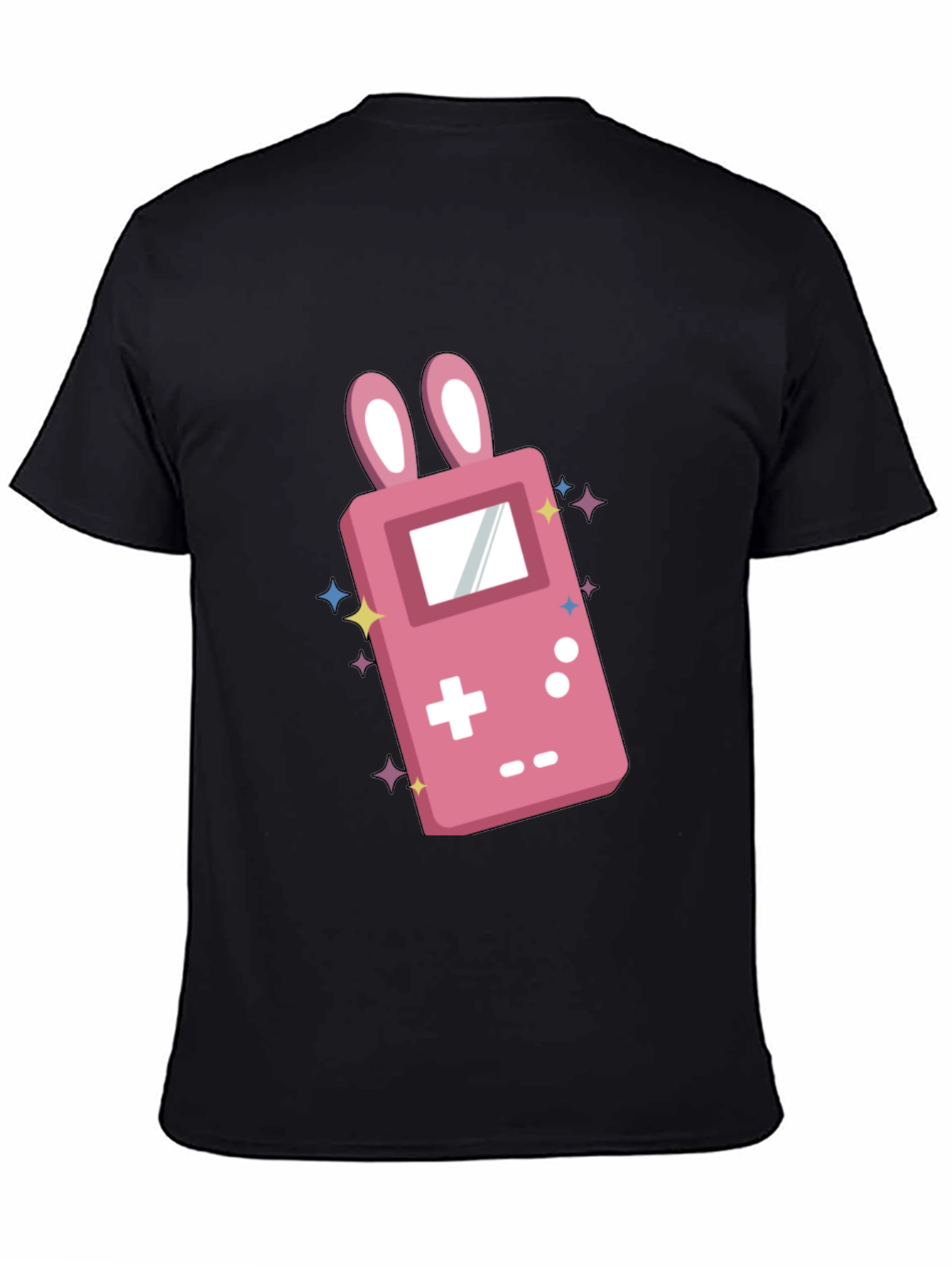 Cute Retro Gaming T-Shirt