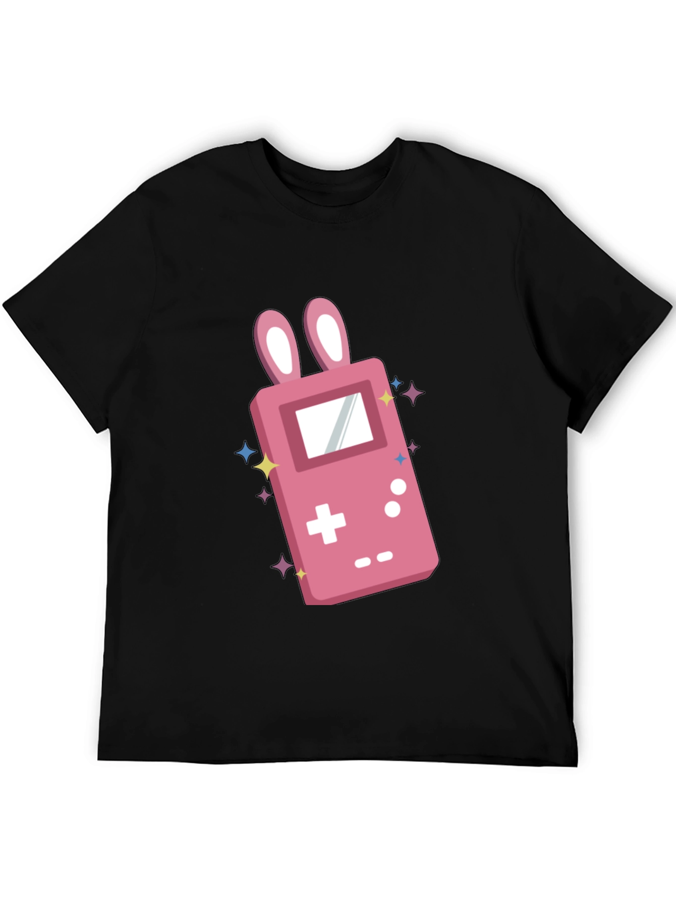 Cute Retro Gaming T-Shirt