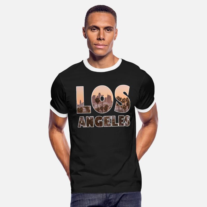 LA Los Angeles love Souvenir