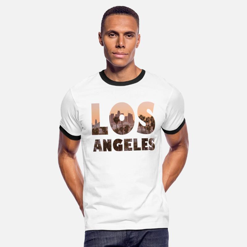 LA Los Angeles love Souvenir