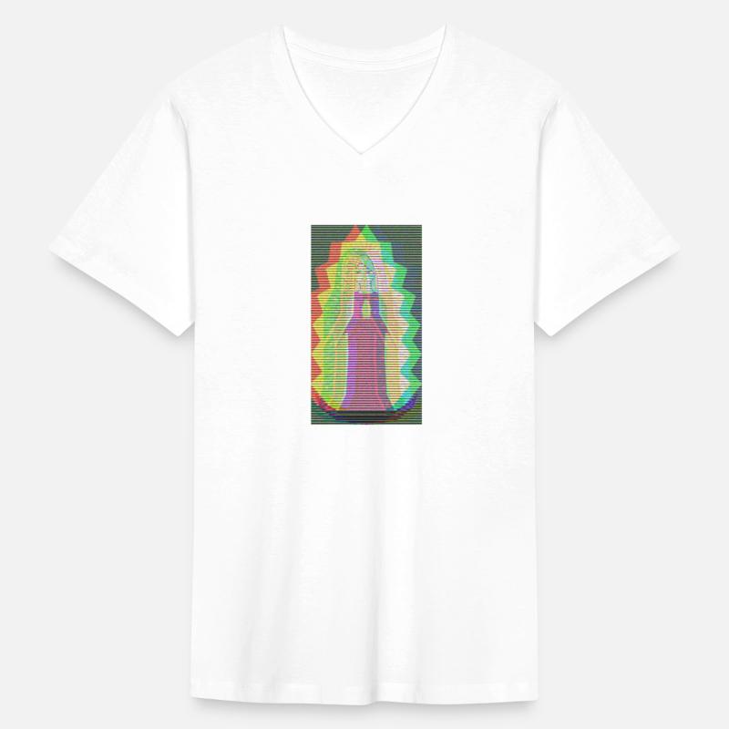 Lady Guadalupe Shirt | Guadalupe Shirt |VirginMary