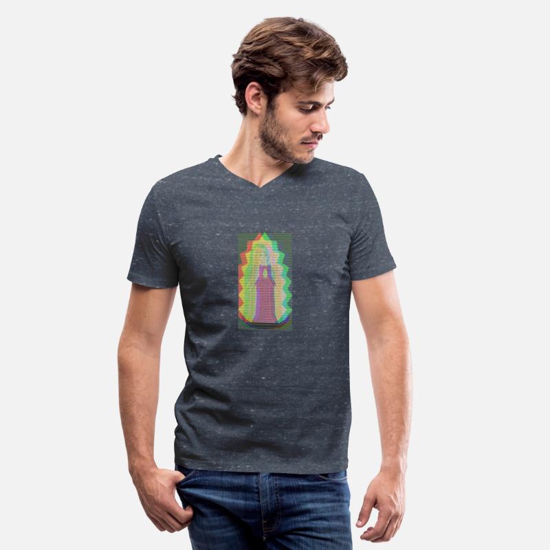 Lady Guadalupe Shirt | Guadalupe Shirt |VirginMary