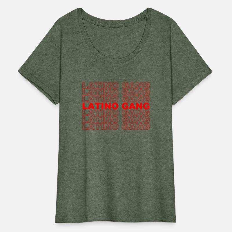 Latino Gang Latinos