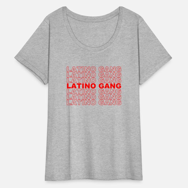 Latino Gang Latinos