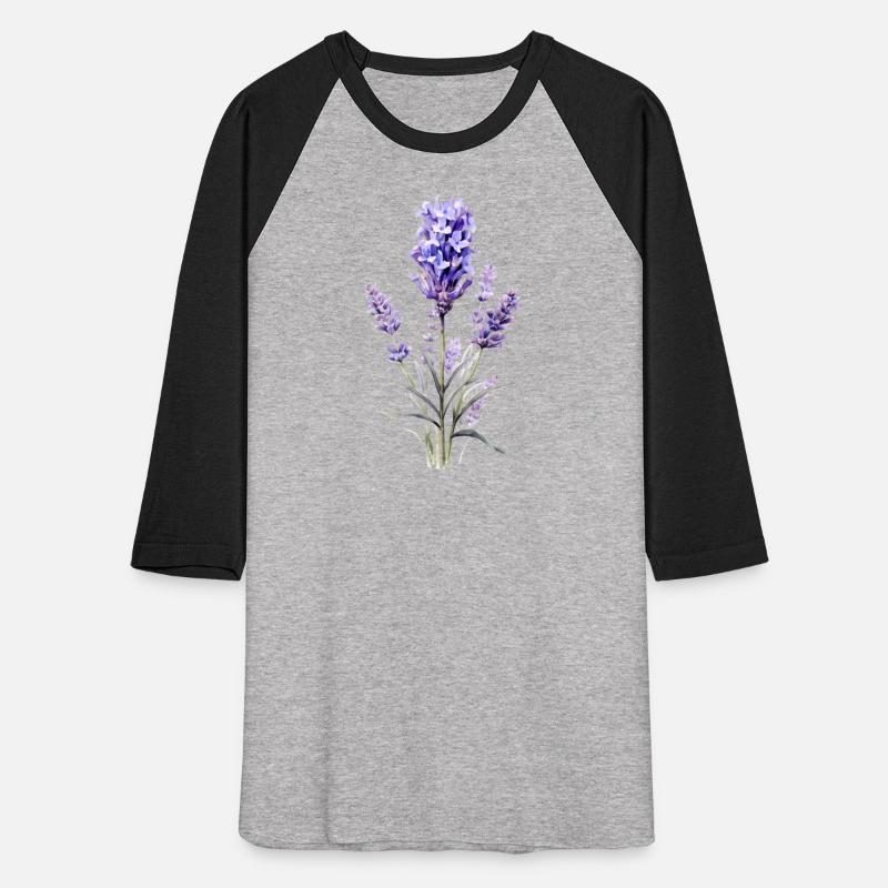 Lavender Flower