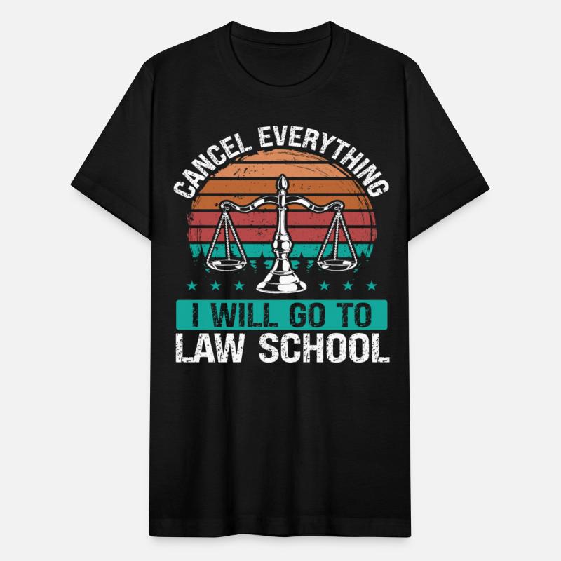 Law School Graduate Law Student Future Lawyer