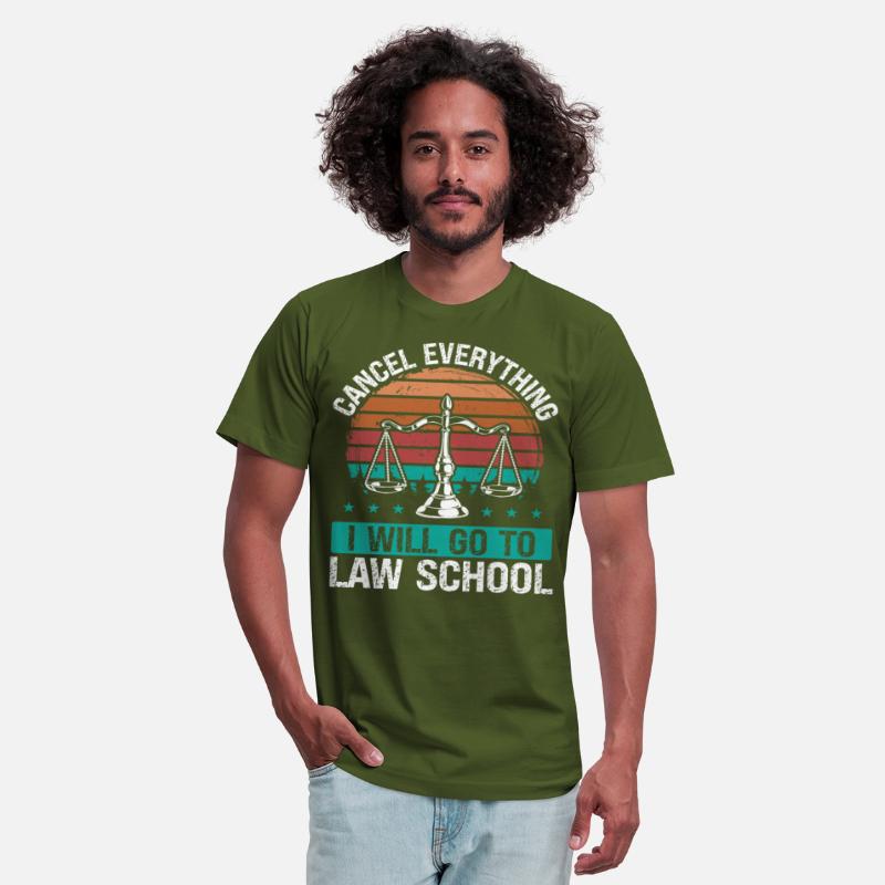 Law School Graduate Law Student Future Lawyer