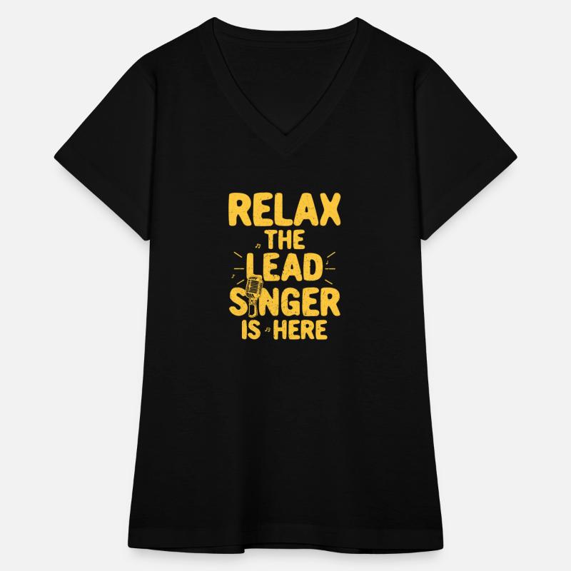 Lead Singer