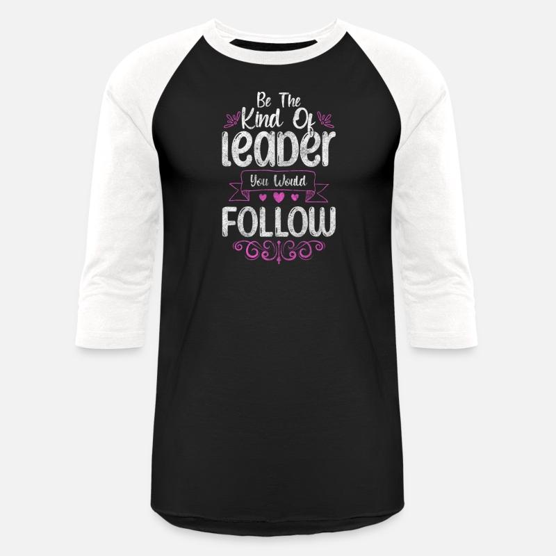 Leader Worker Manager Captain