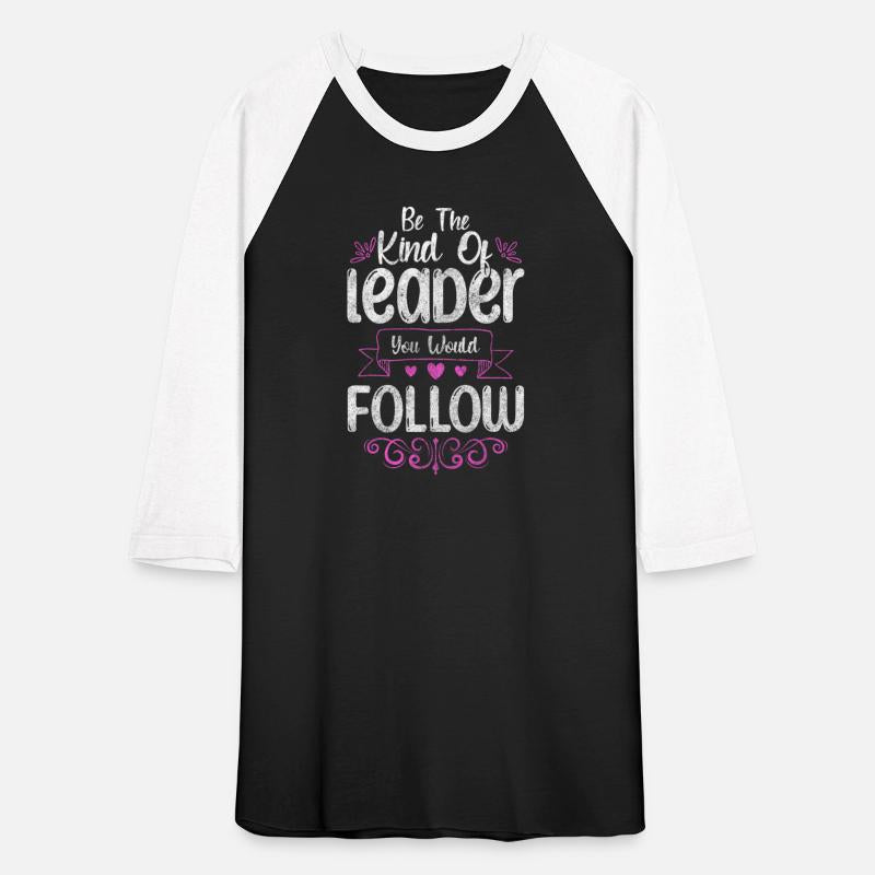 Leader Worker Manager Captain