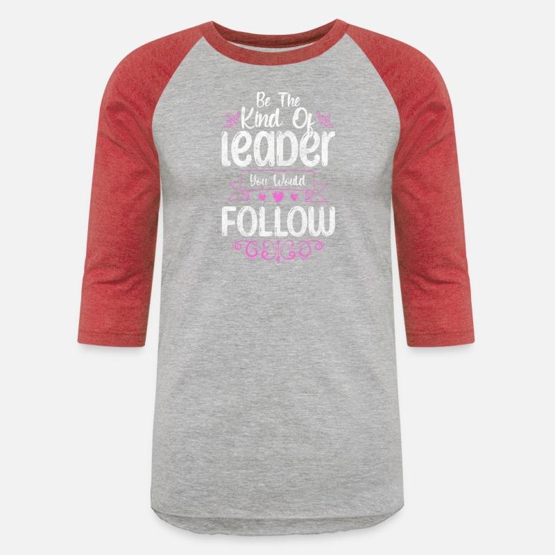 Leader Worker Manager Captain