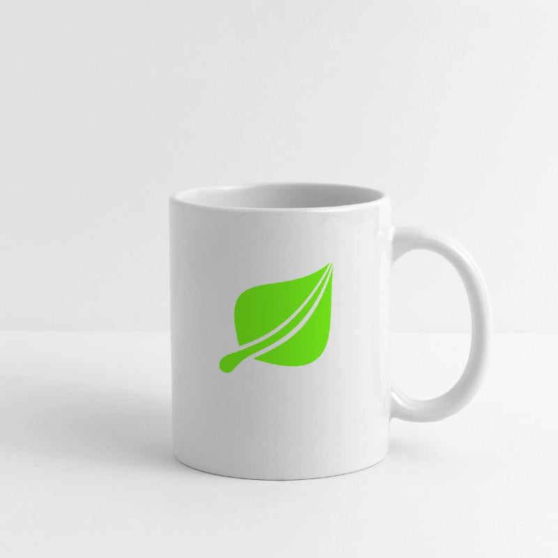 Leaf Ecological Symbol Leaflet Tree Leaf Green Eco