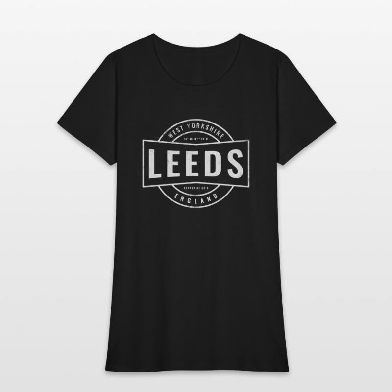 Leeds England