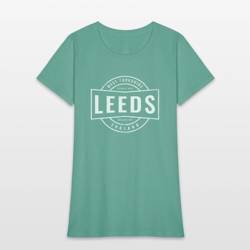 Leeds England