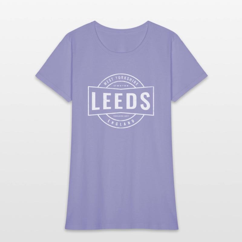 Leeds England