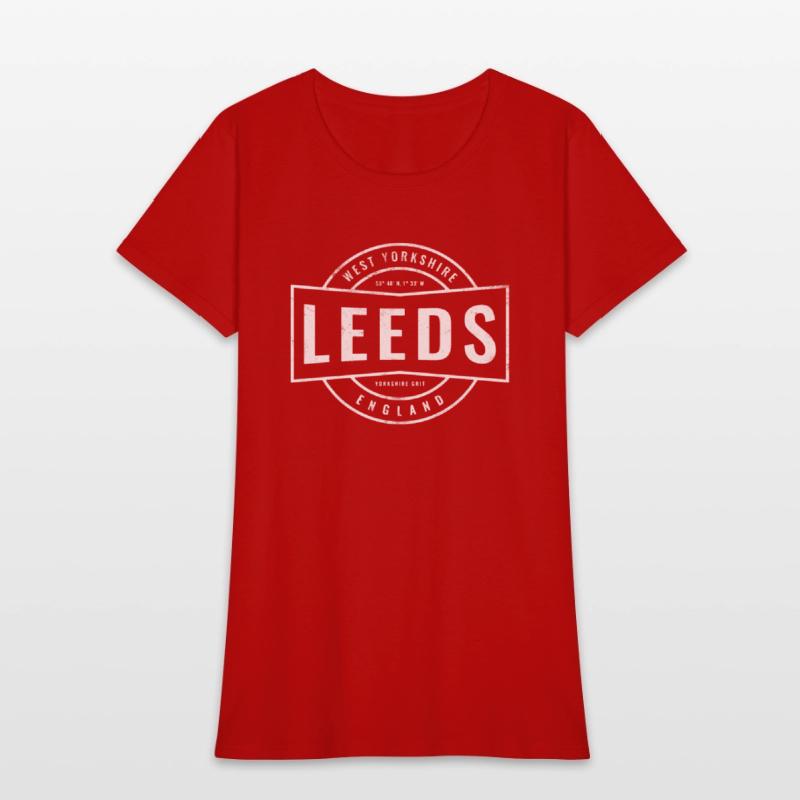Leeds England