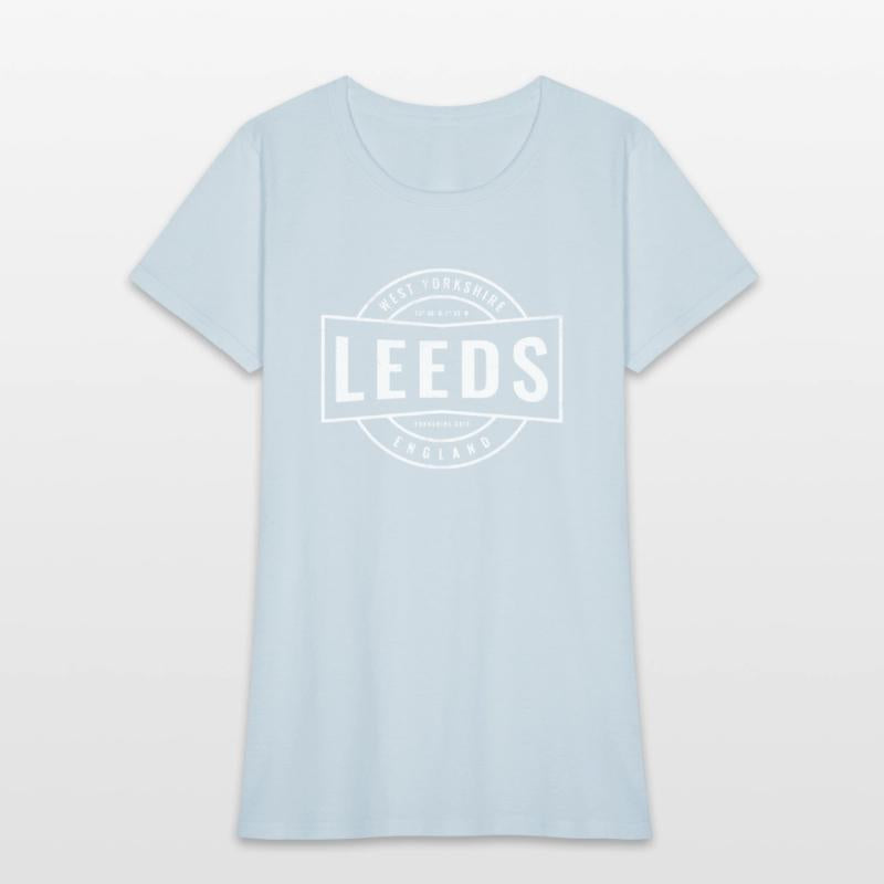 Leeds England