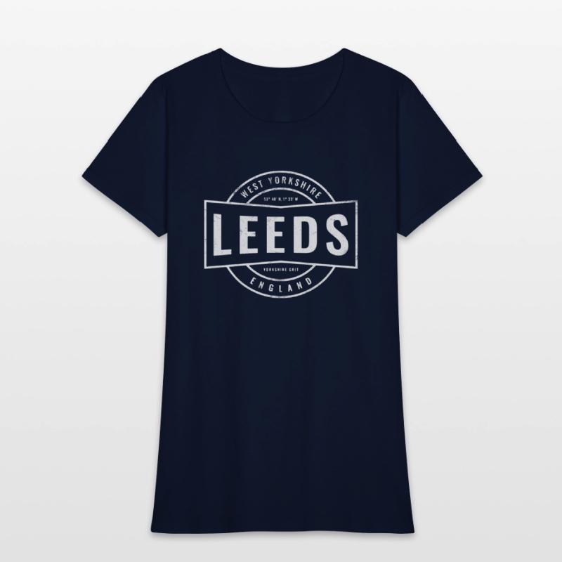 Leeds England