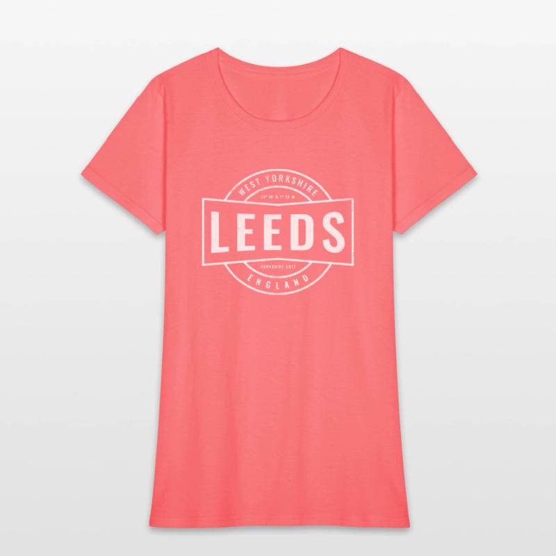 Leeds England