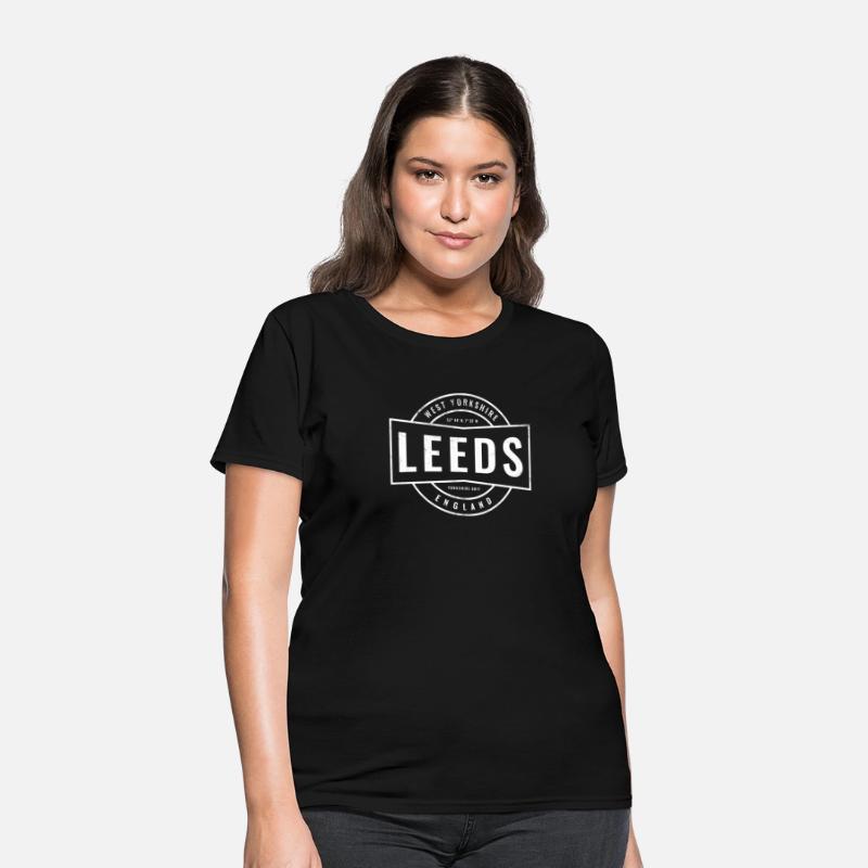 Leeds England