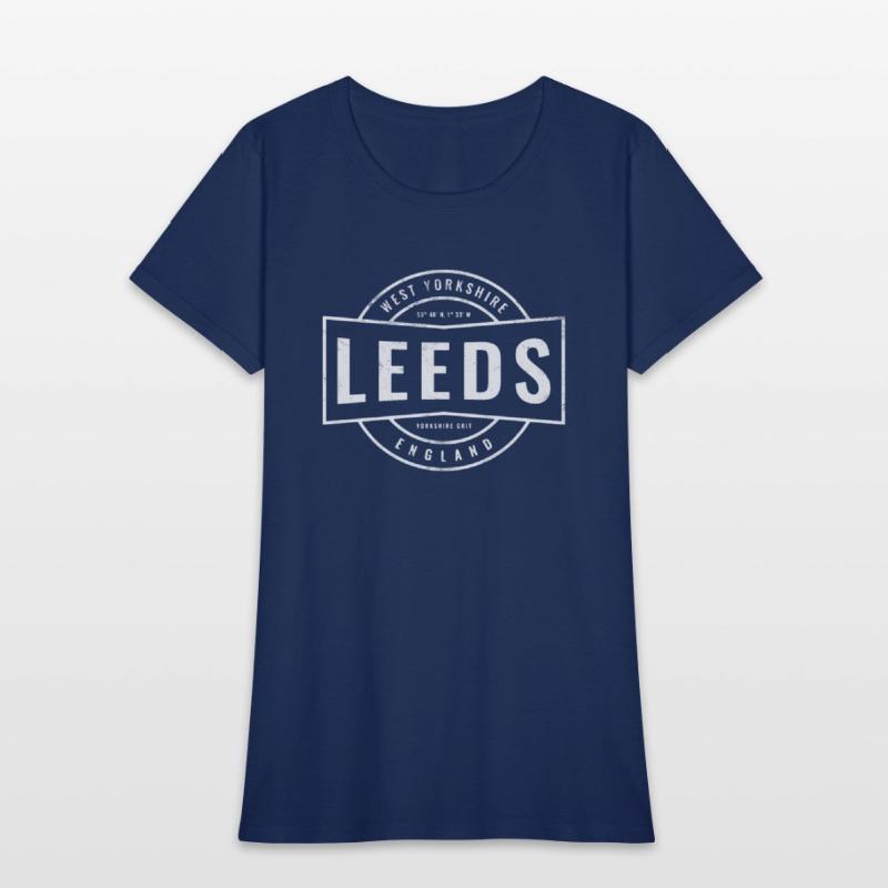 Leeds England