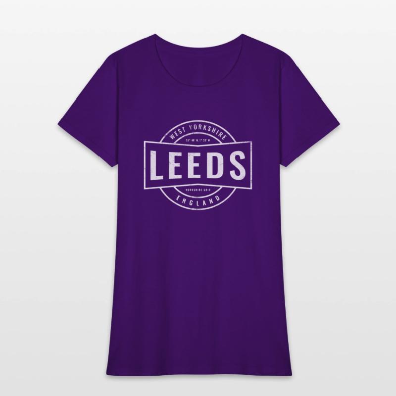 Leeds England