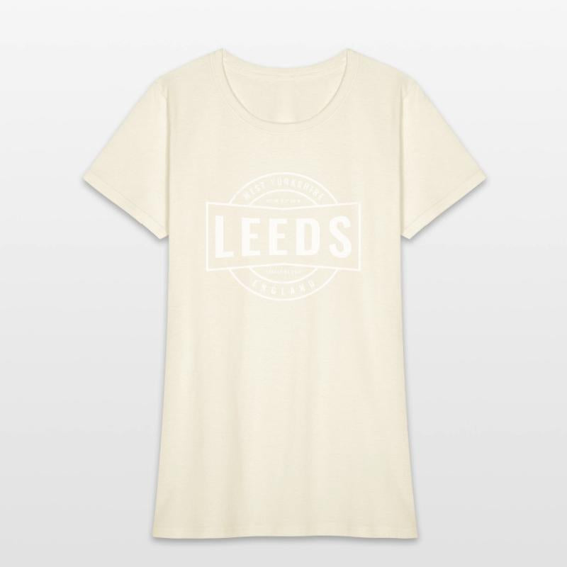 Leeds England