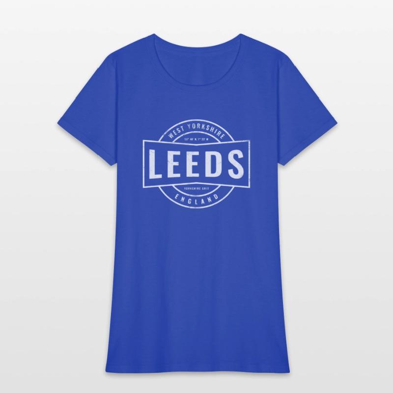Leeds England