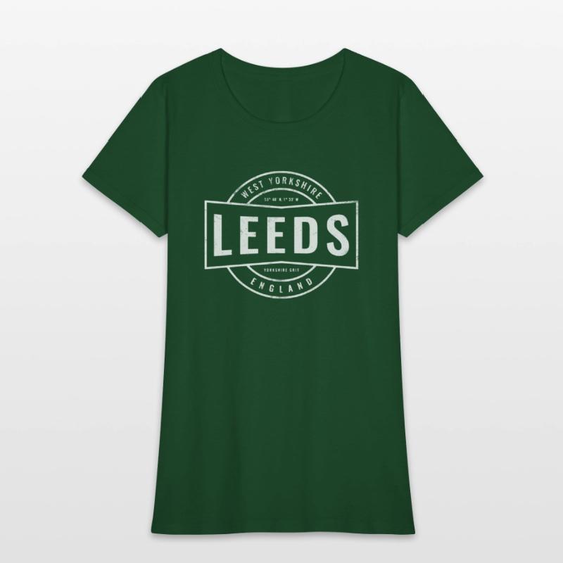 Leeds England