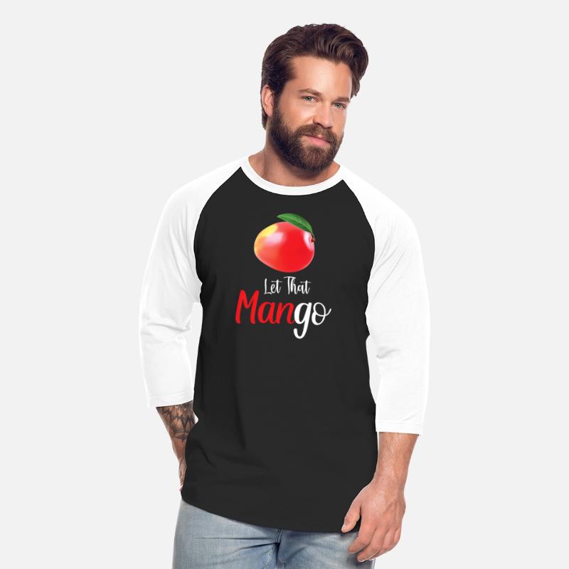 Let That Mango