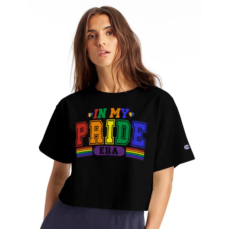 LGBT In My Pride Era