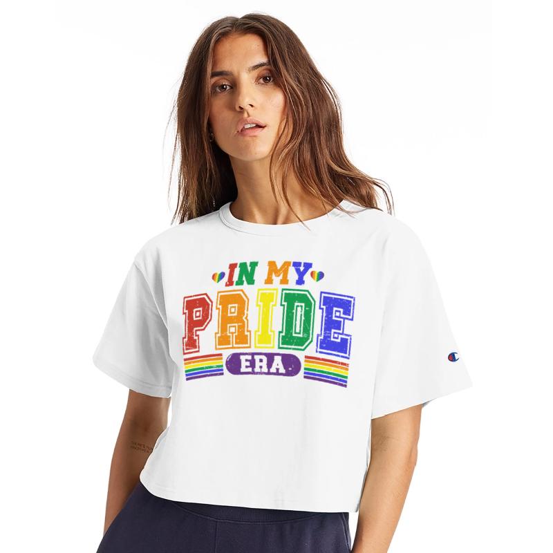 LGBT In My Pride Era