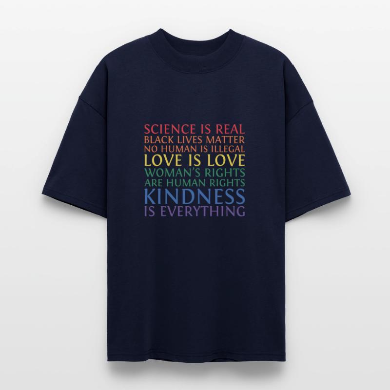 LGBT Inclusion Kindness and Human Rights
