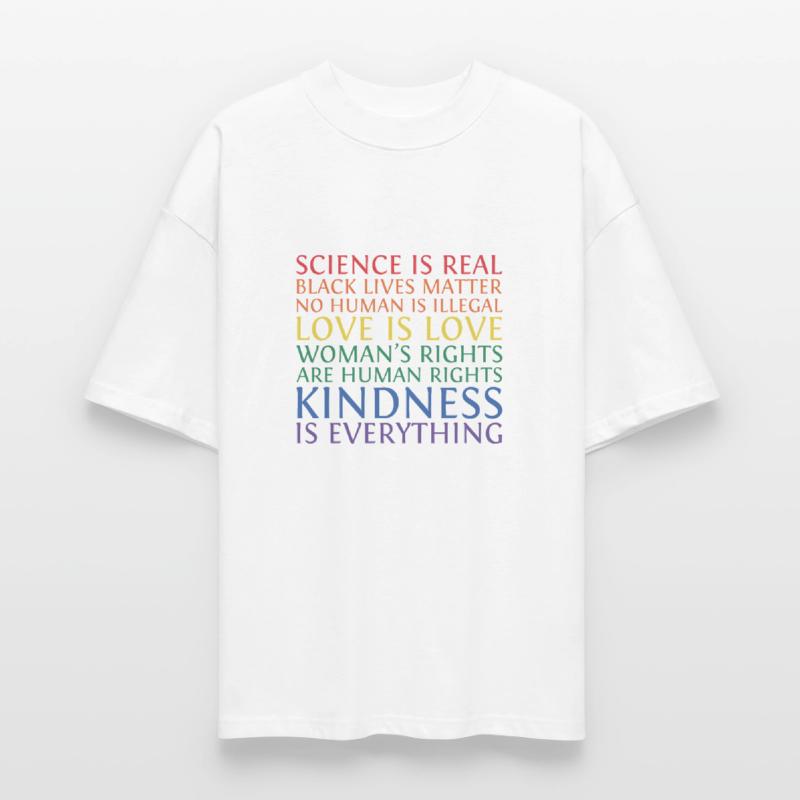 LGBT Inclusion Kindness and Human Rights