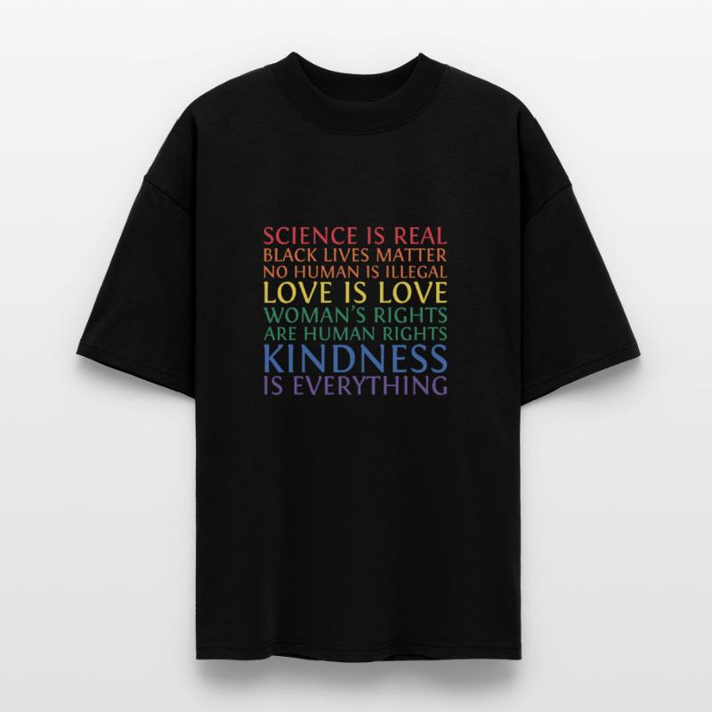 LGBT Inclusion Kindness and Human Rights