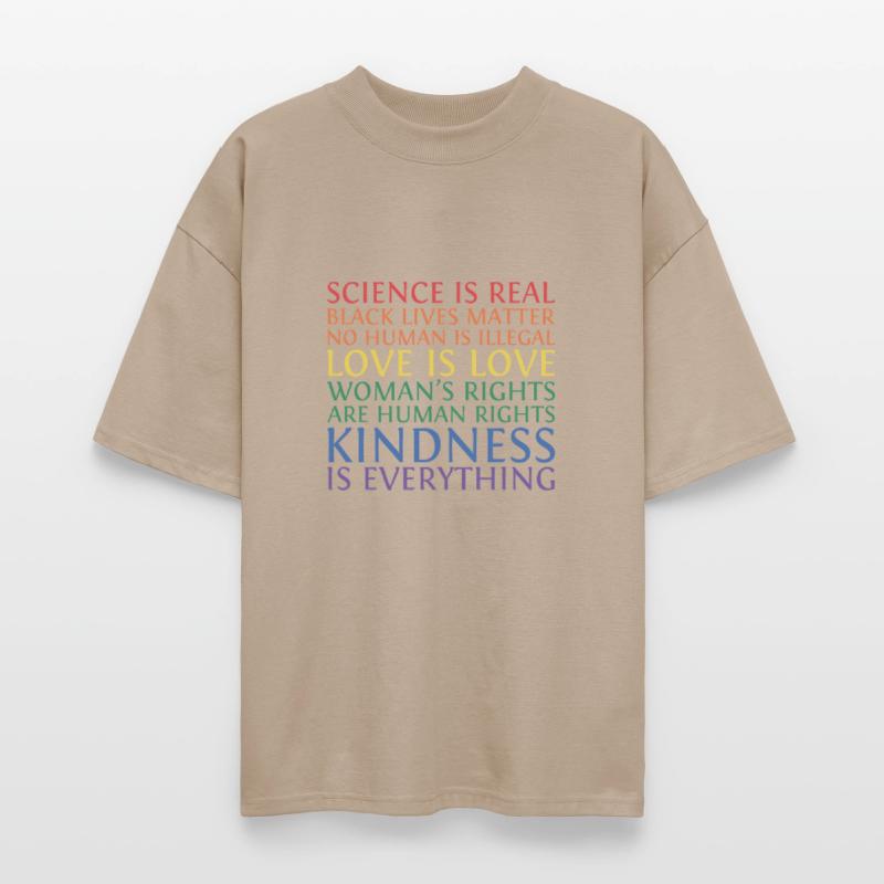 LGBT Inclusion Kindness and Human Rights