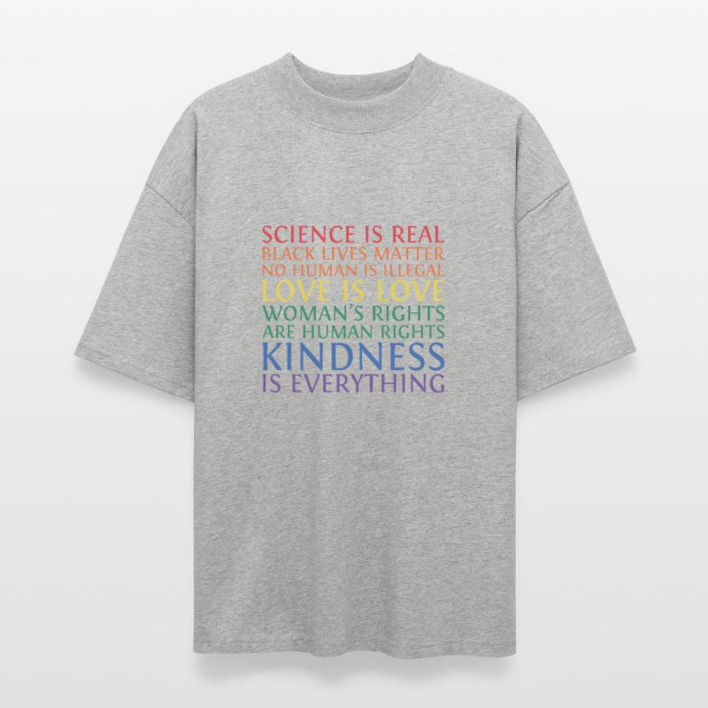 LGBT Inclusion Kindness and Human Rights