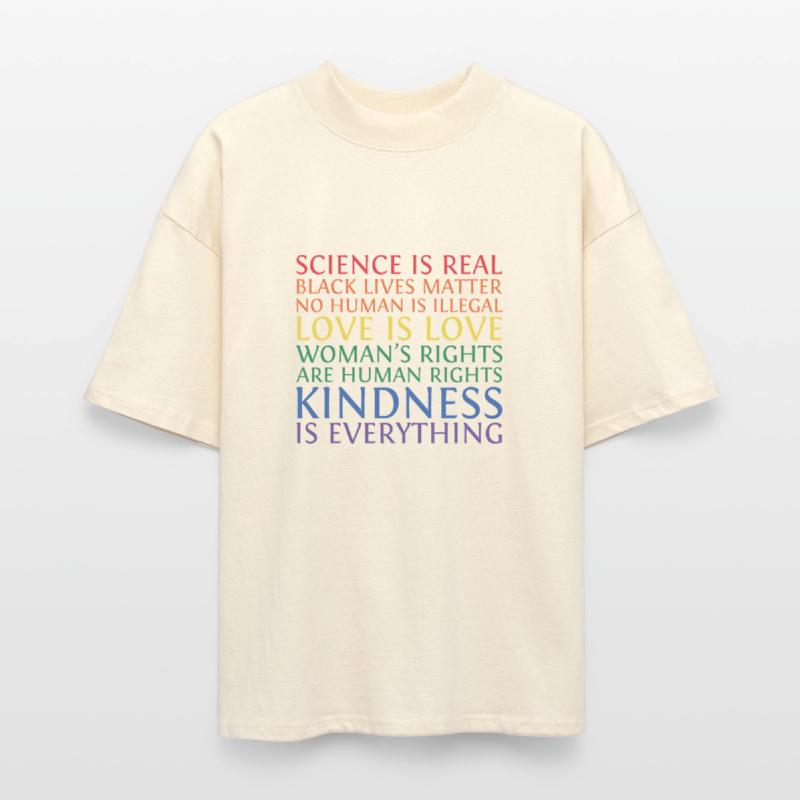 LGBT Inclusion Kindness and Human Rights
