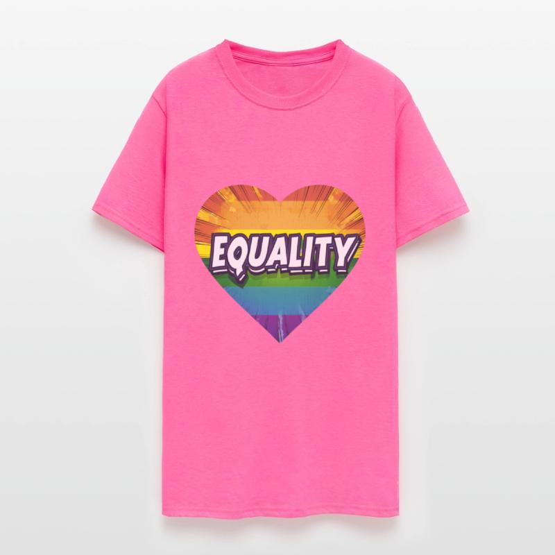 LGBTQ Equality