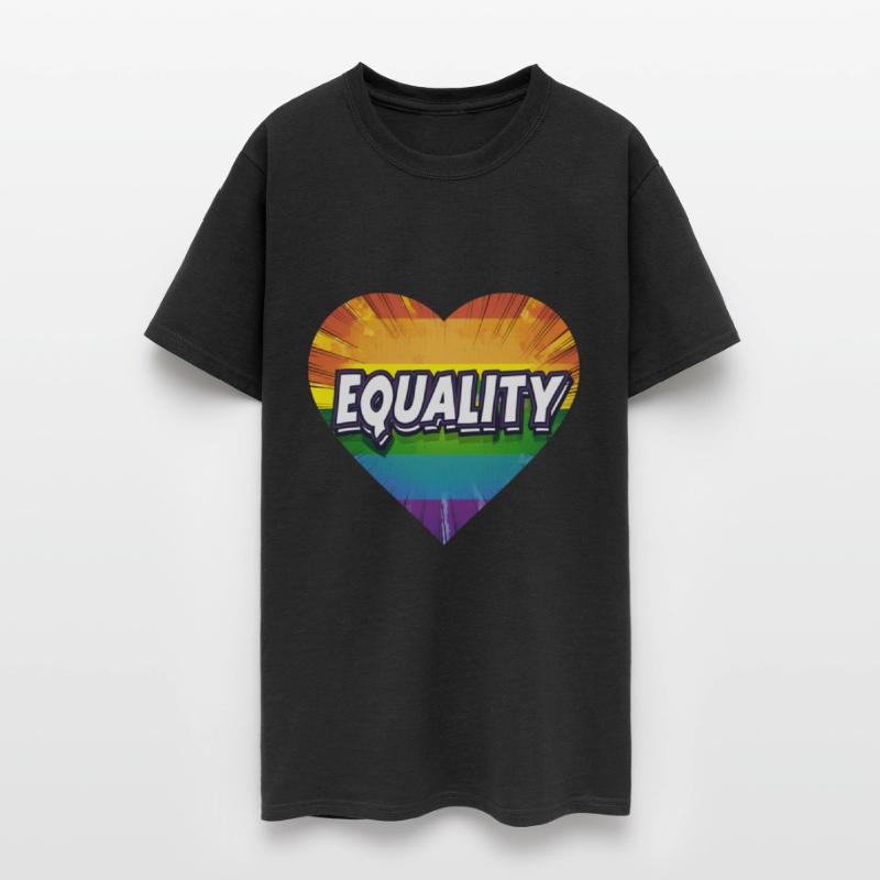LGBTQ Equality