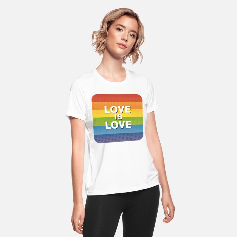 LGBTQ Love is Love